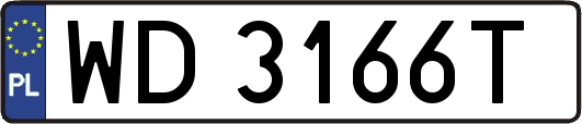 WD3166T