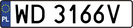 WD3166V