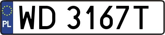 WD3167T