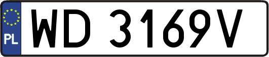 WD3169V