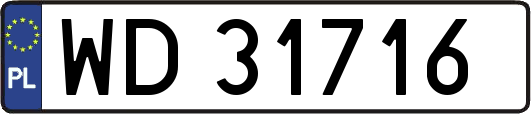 WD31716