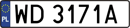 WD3171A