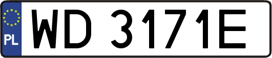 WD3171E