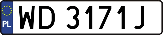 WD3171J