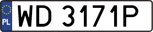 WD3171P