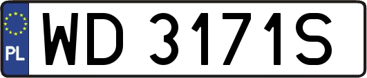 WD3171S