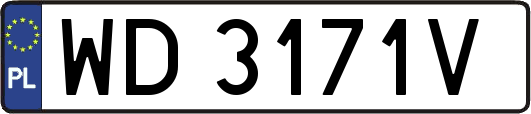 WD3171V