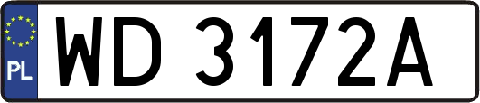 WD3172A