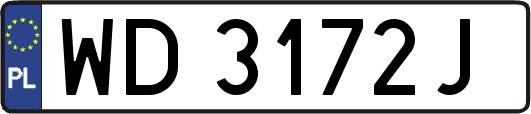 WD3172J
