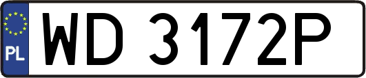 WD3172P