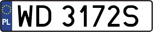 WD3172S