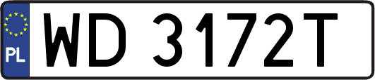 WD3172T