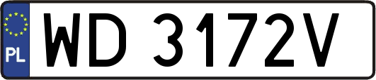 WD3172V