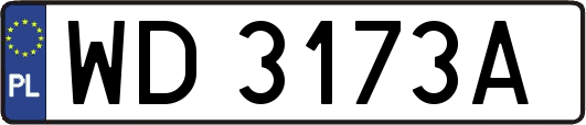 WD3173A