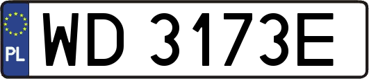 WD3173E