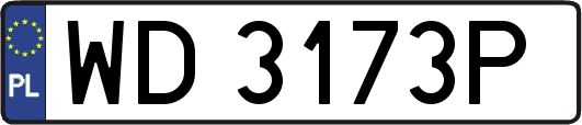 WD3173P