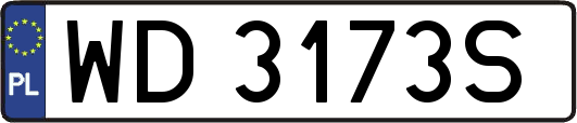 WD3173S