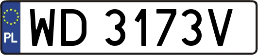 WD3173V