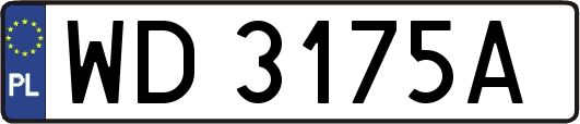WD3175A