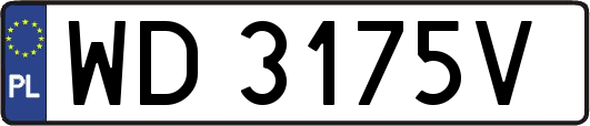 WD3175V