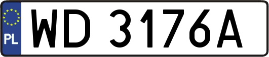 WD3176A
