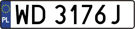 WD3176J