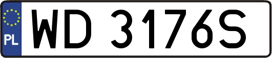 WD3176S