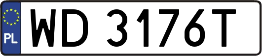 WD3176T