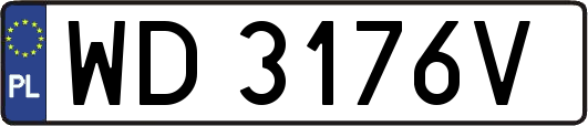 WD3176V