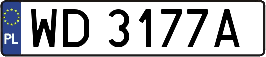 WD3177A