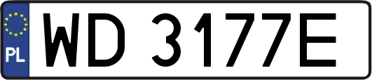 WD3177E