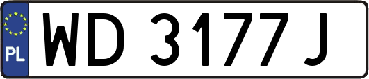 WD3177J