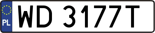 WD3177T