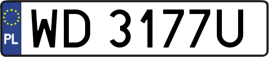 WD3177U
