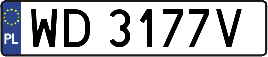 WD3177V