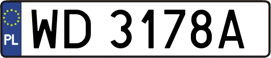 WD3178A