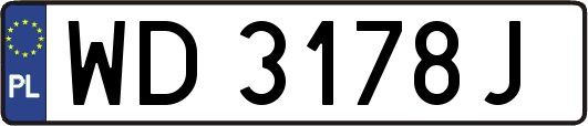 WD3178J
