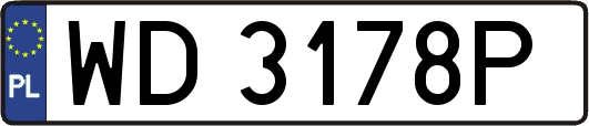 WD3178P