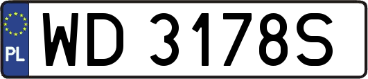 WD3178S