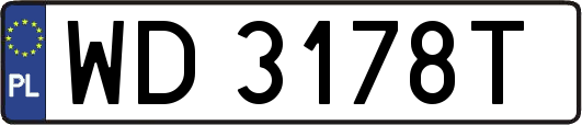 WD3178T
