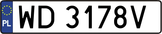 WD3178V