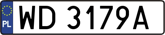 WD3179A