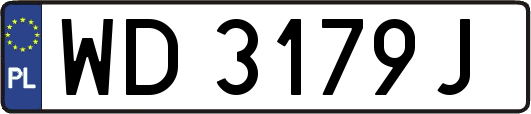 WD3179J