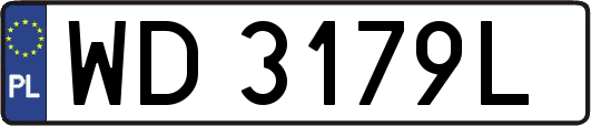 WD3179L