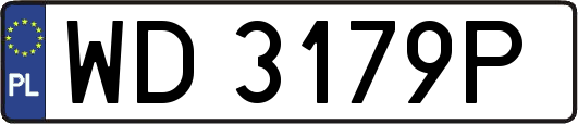 WD3179P