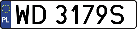 WD3179S