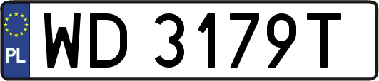 WD3179T