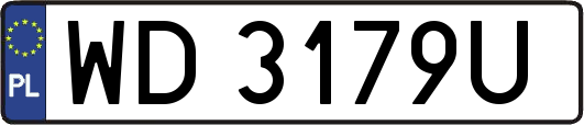 WD3179U