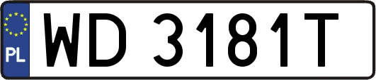 WD3181T