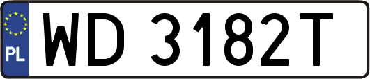 WD3182T